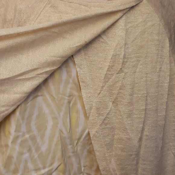 Faded glory Long sleeve tunic - Picture 5 of 6